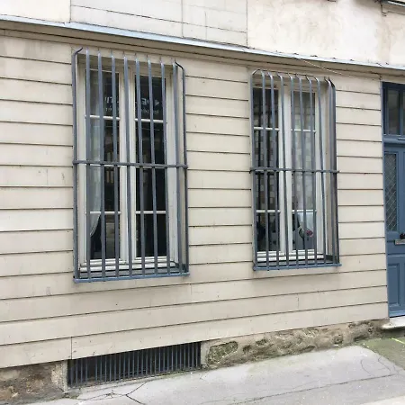 Logis De Trinite Apartamento