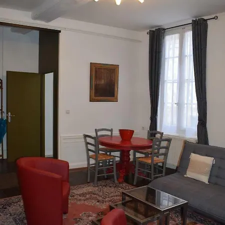 Logis De Trinite