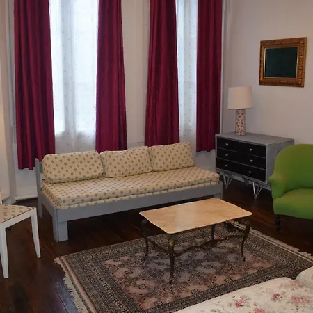 Apartamento Logis De Trinite