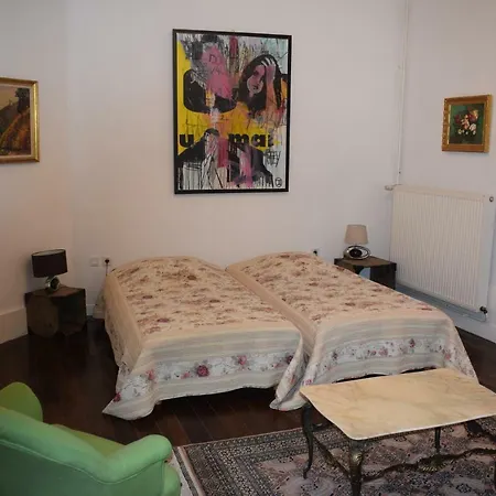 Logis De Trinite Apartamento *