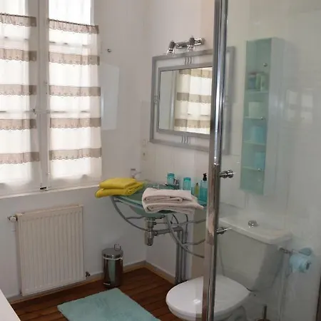 Apartamento Logis De Trinite