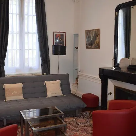 Logis De Trinite * Troyes