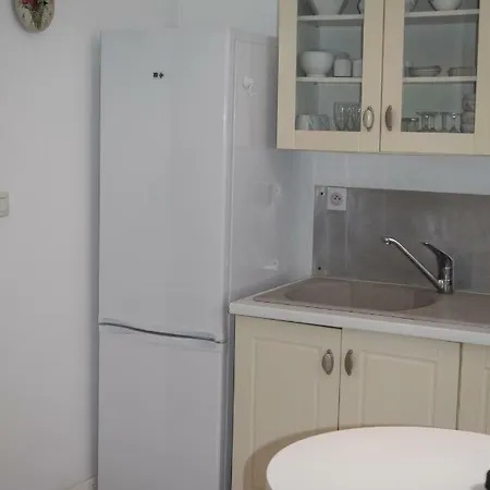Apartamento Logis De Trinite