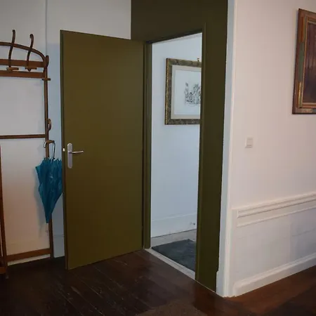 Logis De Trinite * Troyes