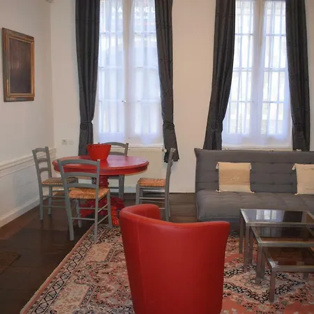 Logis De Trinite