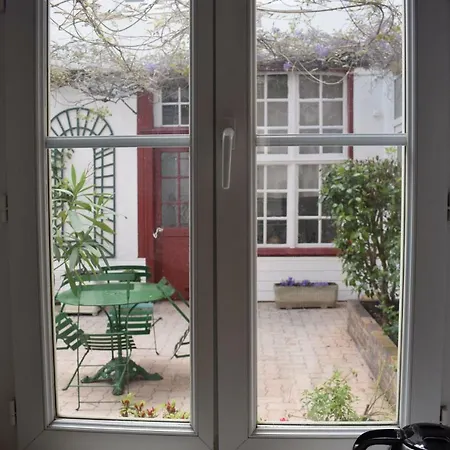 Logis De Trinite * Troyes
