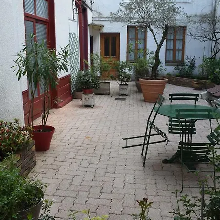 Logis De Trinite * Troyes